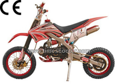 dirt bike