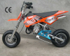 mini dirt bike