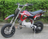 mini dirt bike