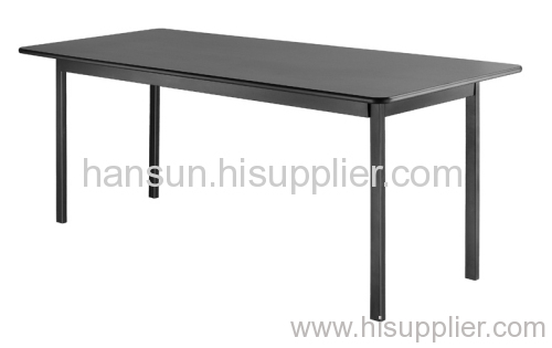 Particleboard Core folding table