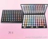 77 color eyeshadow