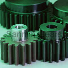 Spur Gear