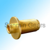 Brass Machinery Part