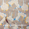 Jacquard Bus Seat Fabric