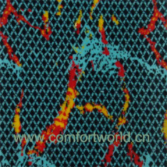 New Design 100% Polyester Home Upholstery Fabric