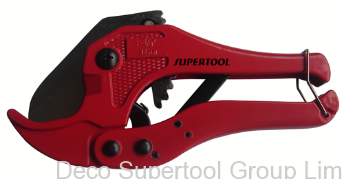 PVC Pipe Cutter