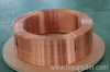 Level Wound Coil