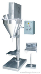 Auger Filler