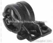 engine mounting, engine support, auto engine mounting