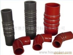 SALENT Rubber hose