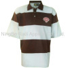 100% cotton men's Polo-shirt