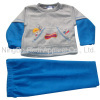 Children's fleece Pajamas