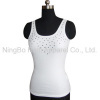 Ladies baisc Vest