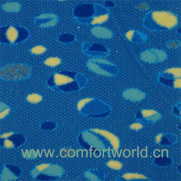 Car Upholstery Jacquard Fabric