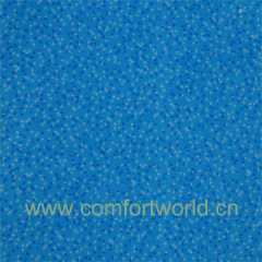 Polyester Printed Fabric For Car