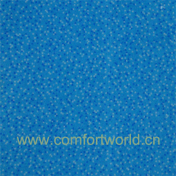 Polyester Printed Fabric For Car