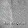 Quilted Mesh Fabric For Bedding