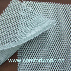 3d Spacer Mesh Fabric