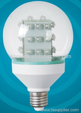 led global lamps