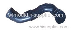 auto vent-pipe mouldings