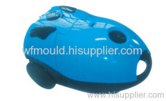 vacuum mould