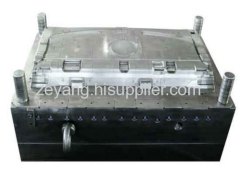 Plastic injection mould