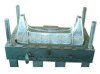 Plastic injection mould