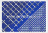 crimped wire mesh