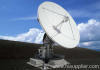 2.4m earth station antenna