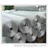 welded wire mesh