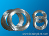 galvanized wire