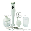 MULTI-FUNCTION HAND BLENDER