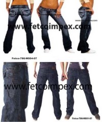 Fashion Jeans