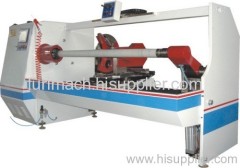 Adhesive Tape Cutting Machine