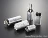 Aluminum case capacitor