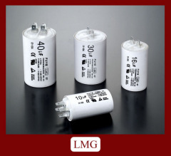 film capacitor CBB60