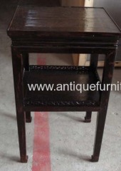 Chinese antique teatable