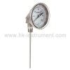 Bimetal Thermometer