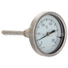 Industry Bimetal Thermometer