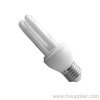 DC Compact fluorescent lighting