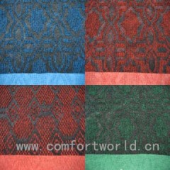 100% Polyester Jacquard Carpet For Hotal