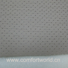 Pu Bonding Fabric For Car Seat Cover