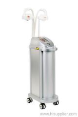 Aura infrared light beauty system