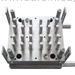 plastic injector mould