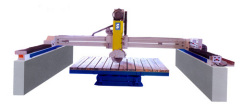 Infrared bridge Saw