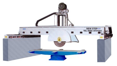 Bridge Cutting Machine