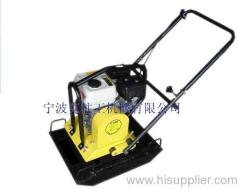 asphalt plate compactor