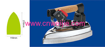 Industrial Electric Steam Iron