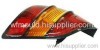 auto rear lamp mould