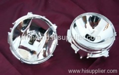 auto lamp plastic mould